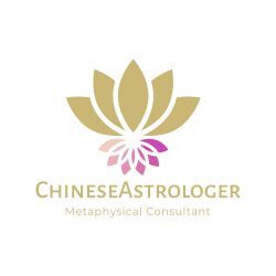 Chinese Astrologer 